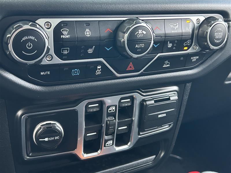 Jeep Wrangler 4xe Sahara 2024
