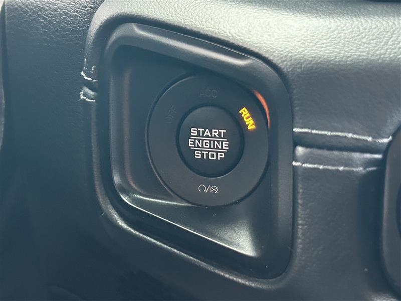 Jeep Wrangler 4xe Sahara 2024