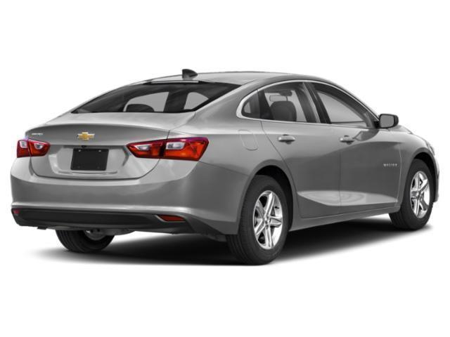 Chevrolet Malibu LT 2021