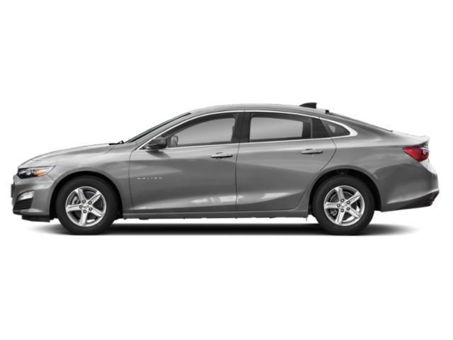 Chevrolet Malibu LT 2021