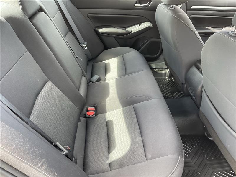 Nissan Altima 2.5 SV 2022