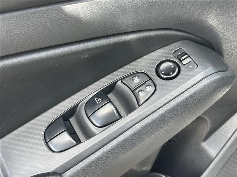 Nissan Altima 2.5 SV 2022