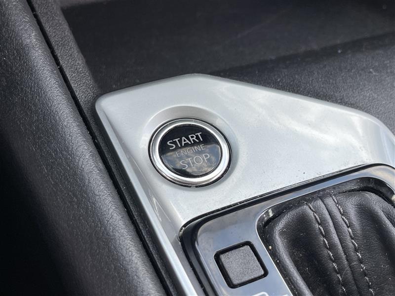 Nissan Altima 2.5 SV 2022