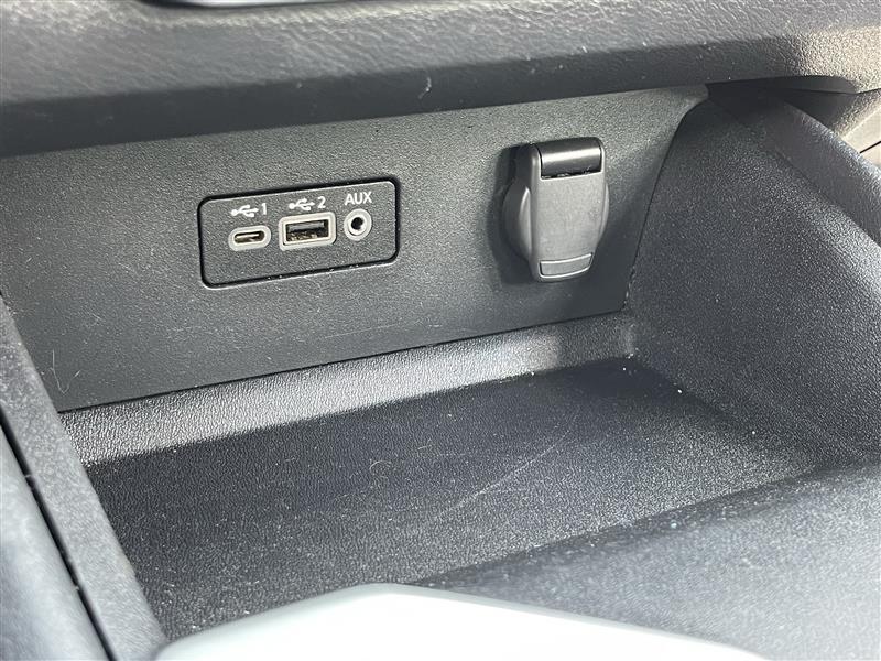 Nissan Altima 2.5 SV 2022