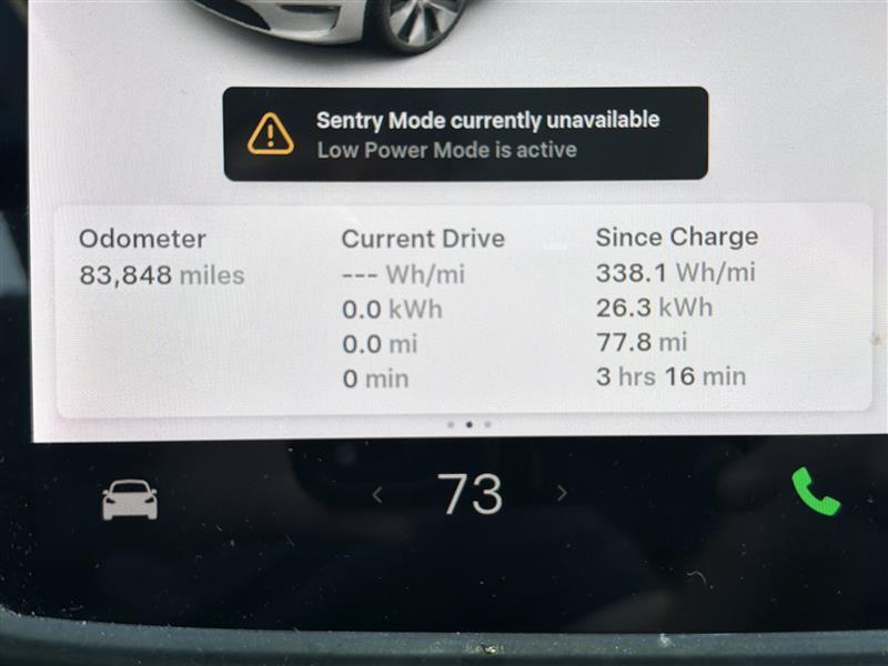 Tesla Model Y Long Range 2021