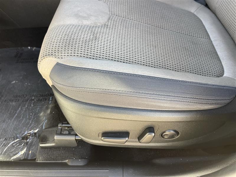Hyundai Santa Fe SEL 2022