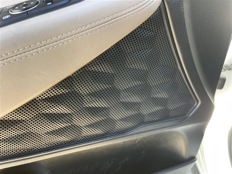 Hyundai Santa Fe SEL 2022