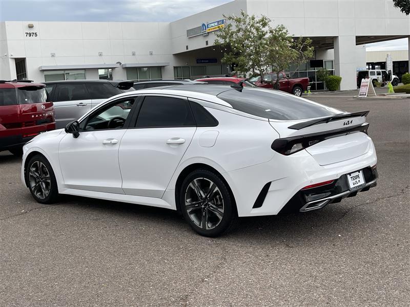 Kia K5 EX 2022