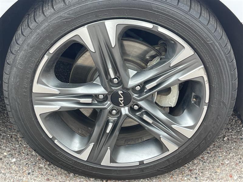 Kia K5 EX 2022