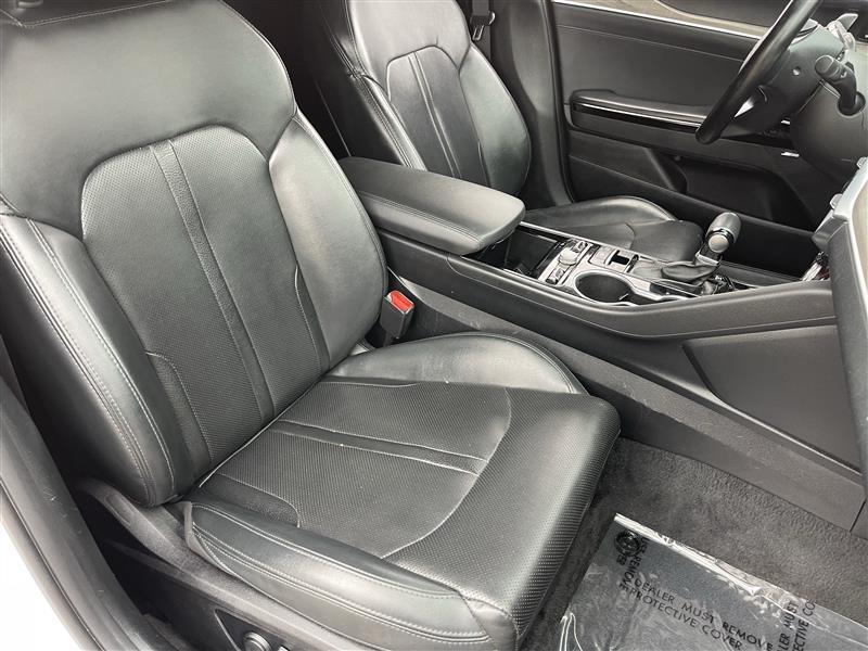 Kia K5 EX 2022