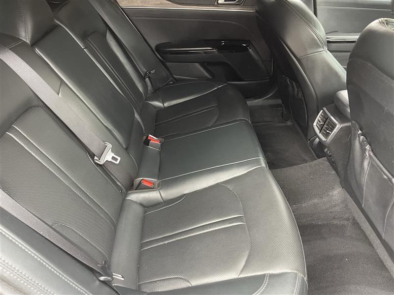 Kia K5 EX 2022