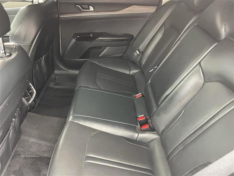 Kia K5 EX 2022