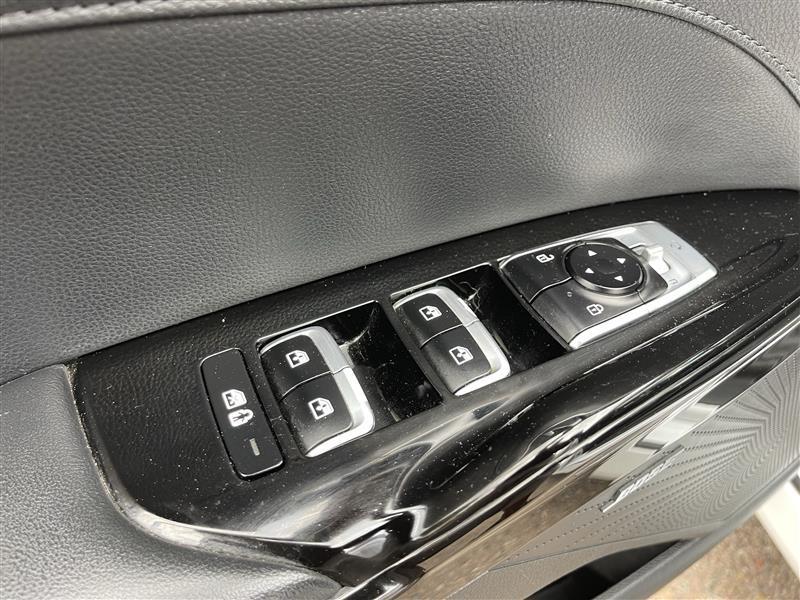 Kia K5 EX 2022