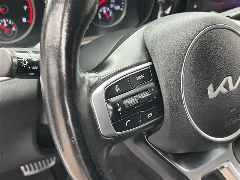 Kia K5 EX 2022