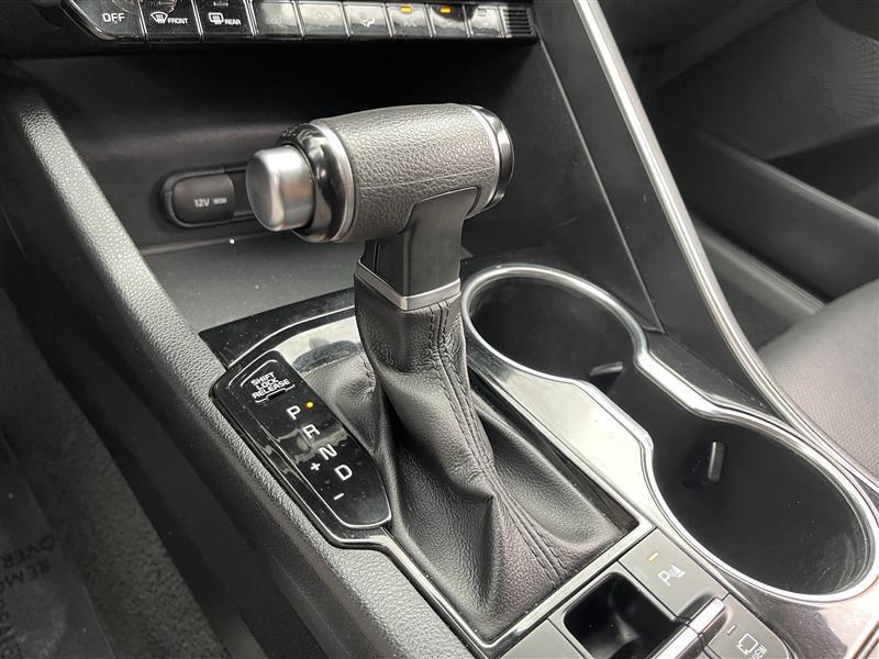 Kia K5 EX 2022