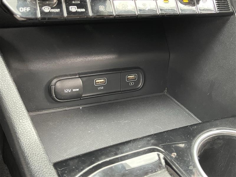 Kia K5 EX 2022