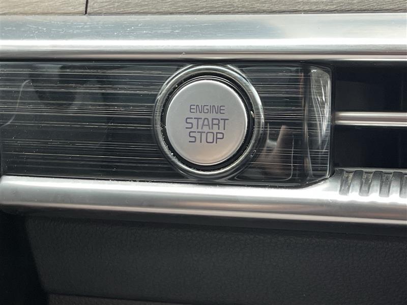 Kia K5 EX 2022