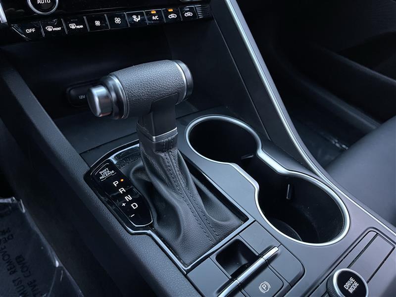 Kia K5 GT-Line 2023