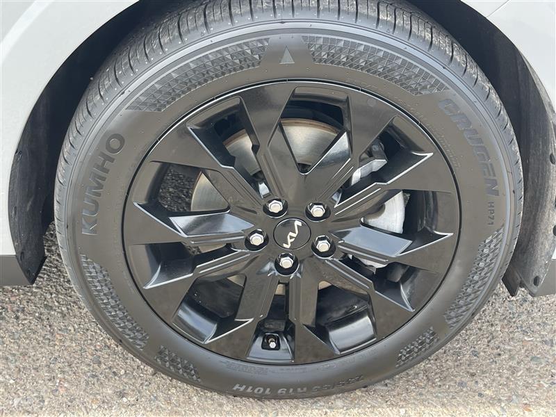 Kia Carnival SX Prestige 2022
