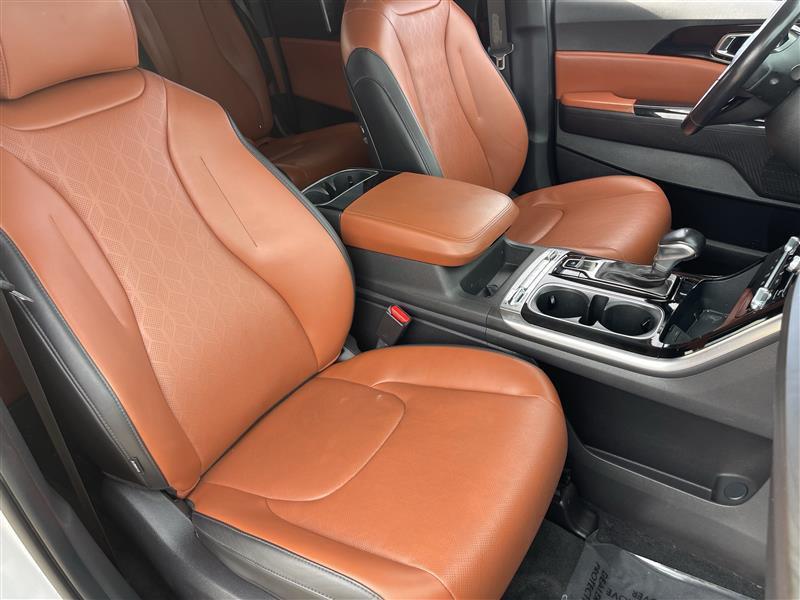 Kia Carnival SX Prestige 2022