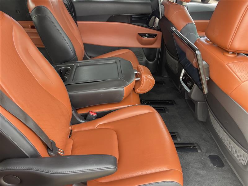 Kia Carnival SX Prestige 2022