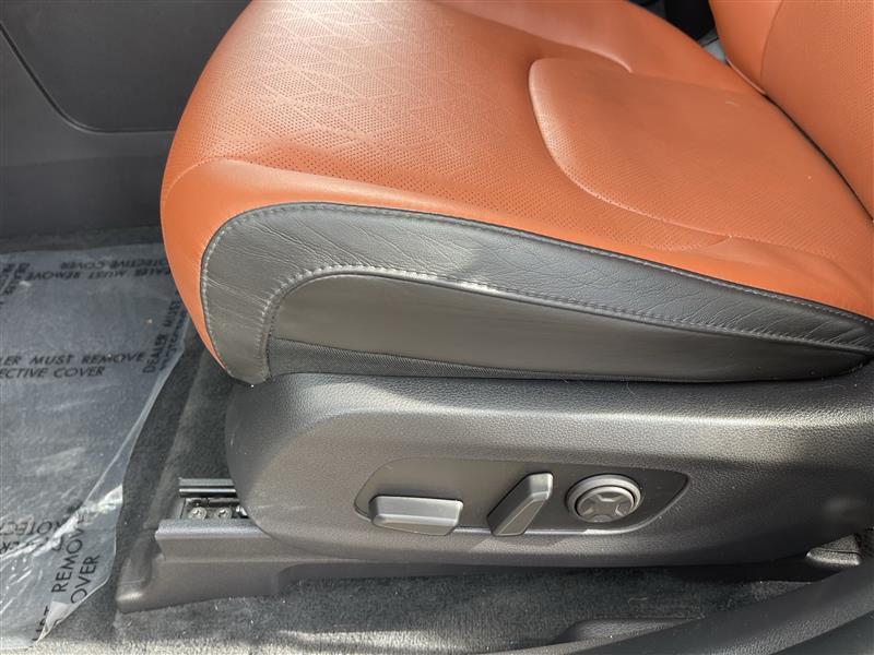 Kia Carnival SX Prestige 2022