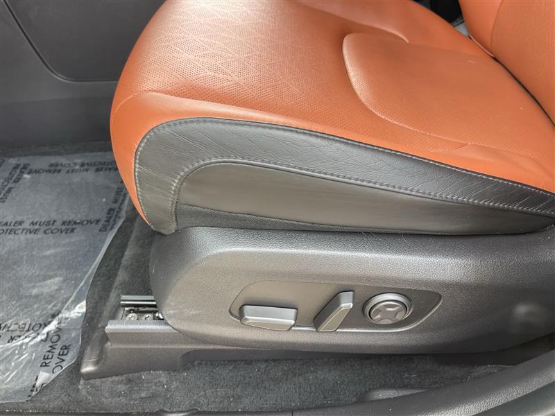Kia Carnival SX Prestige 2022