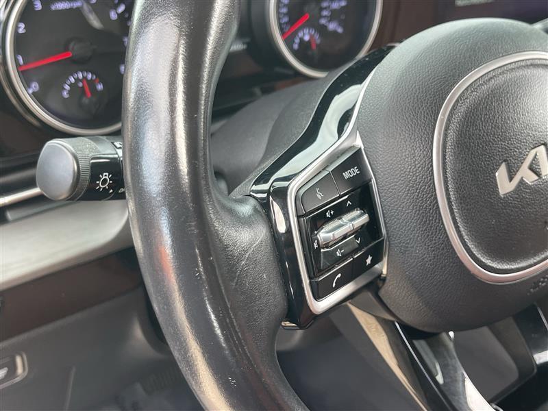 Kia Carnival SX Prestige 2022