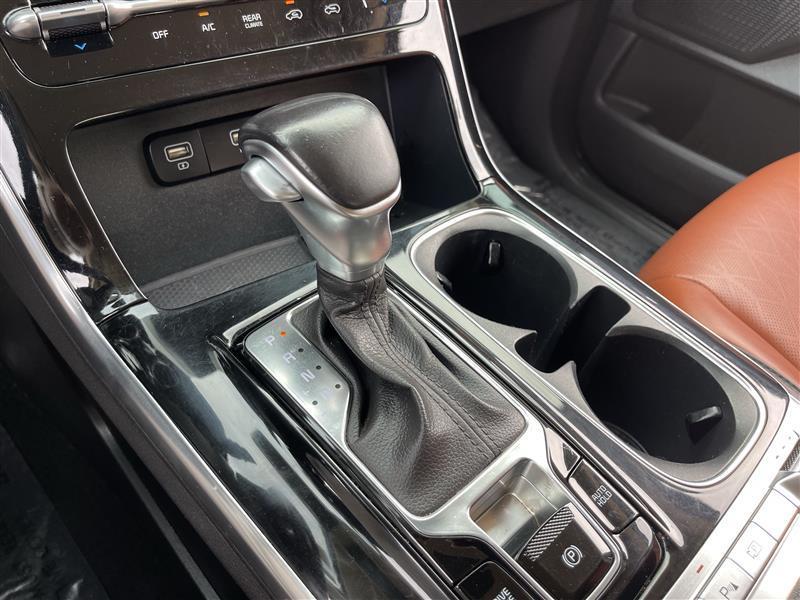 Kia Carnival SX Prestige 2022
