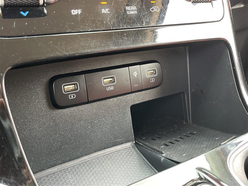 Kia Carnival SX Prestige 2022
