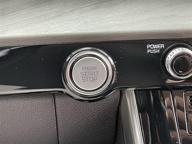 Kia Carnival SX Prestige 2022