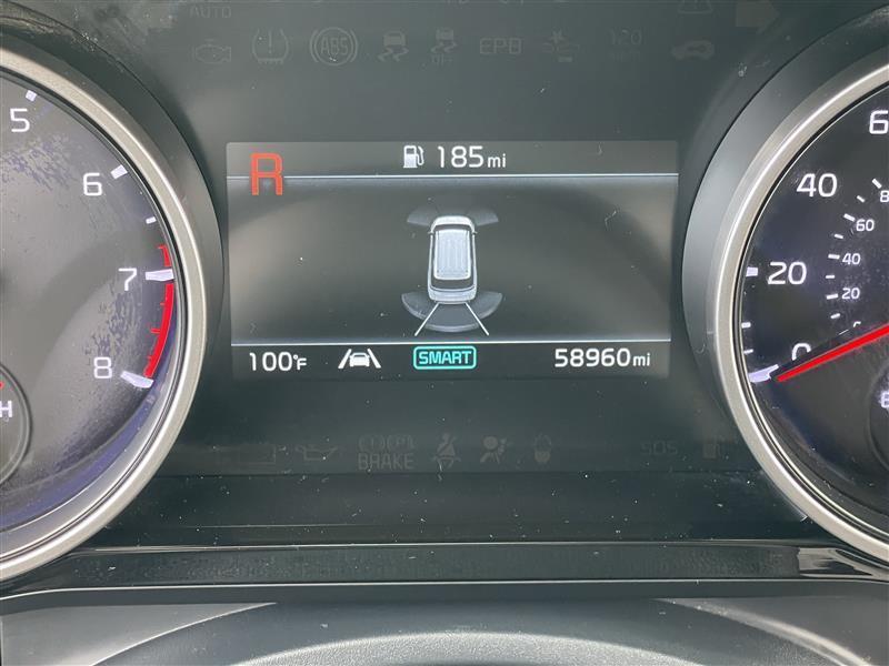 Kia Carnival SX Prestige 2022