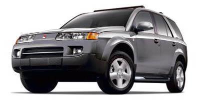 Saturn VUE FWD 2005