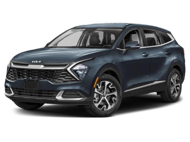 Kia Sportage EX FWD 2023