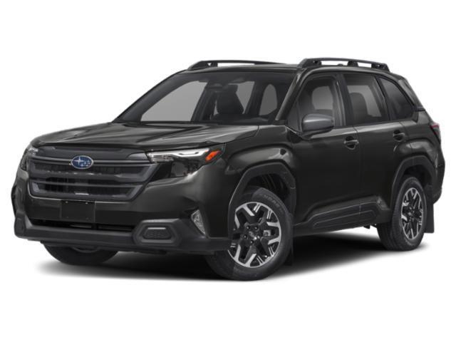 Subaru Forester Premium 2026