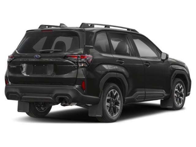 Subaru Forester Premium 2026