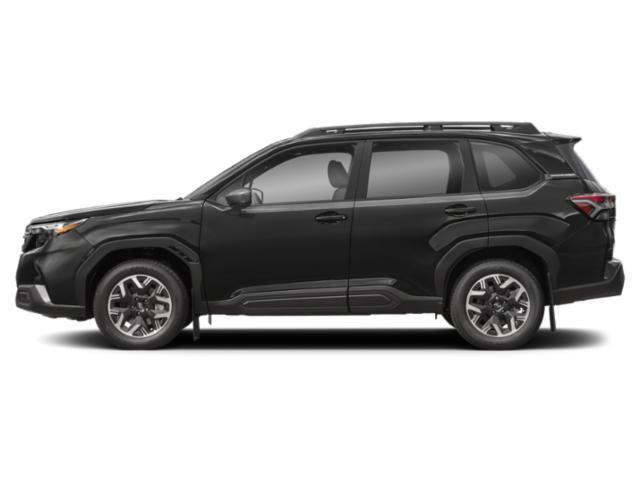 Subaru Forester Premium 2026