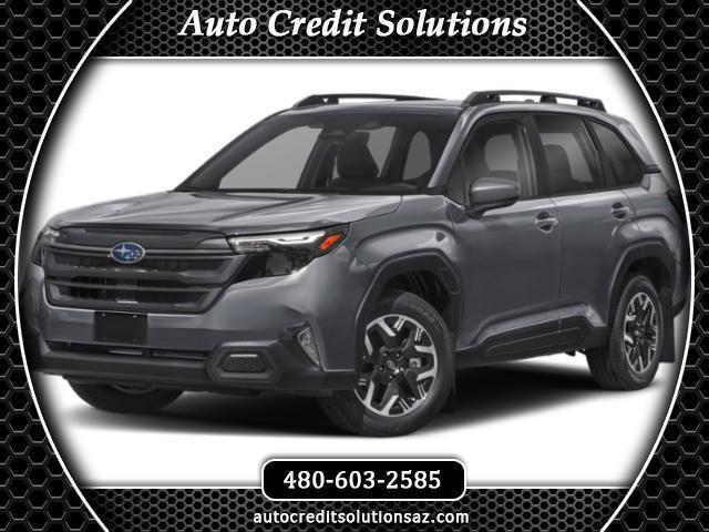 Subaru Forester Premium 2026