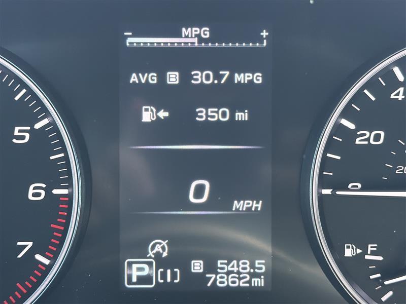 Subaru Forester Premium 2026