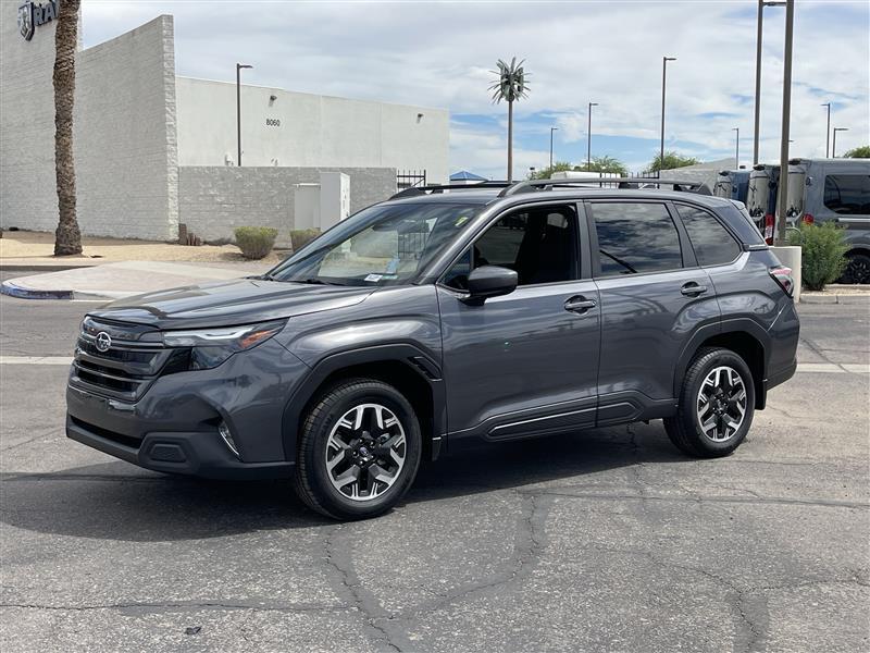 Subaru Forester Premium 2026