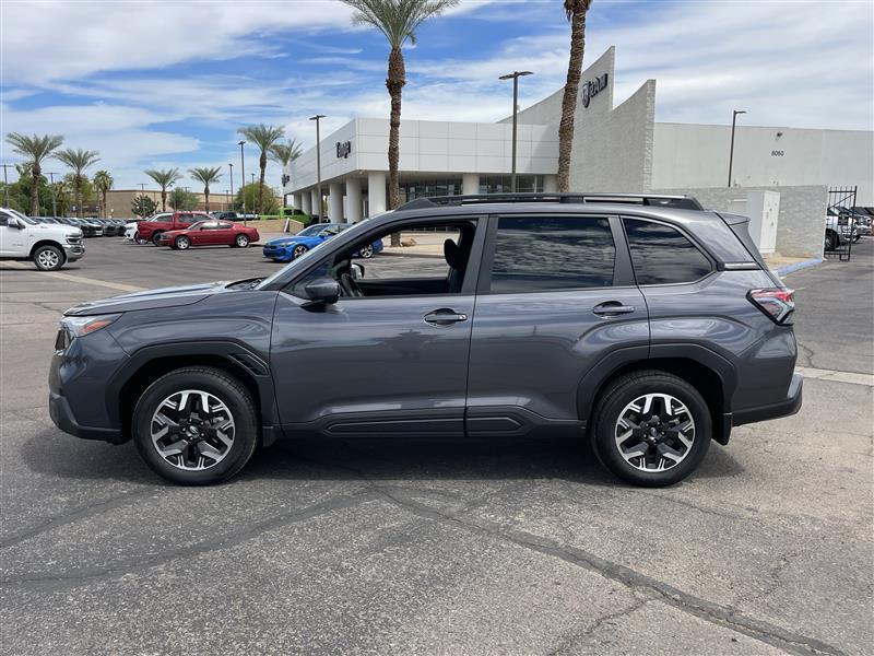 Subaru Forester Premium 2026
