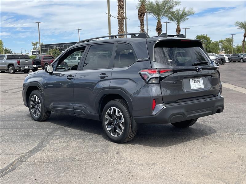 Subaru Forester Premium 2026