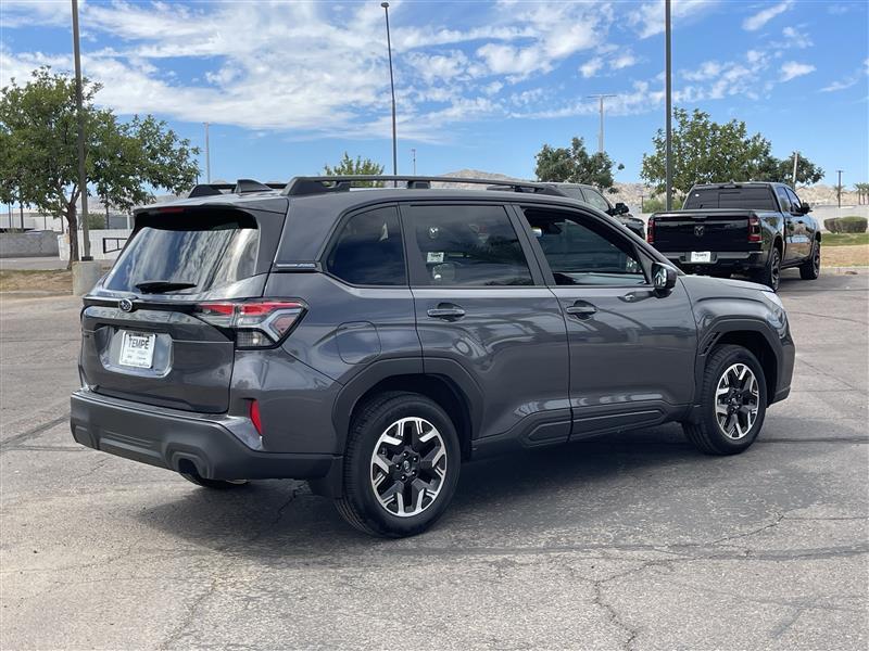 Subaru Forester Premium 2026