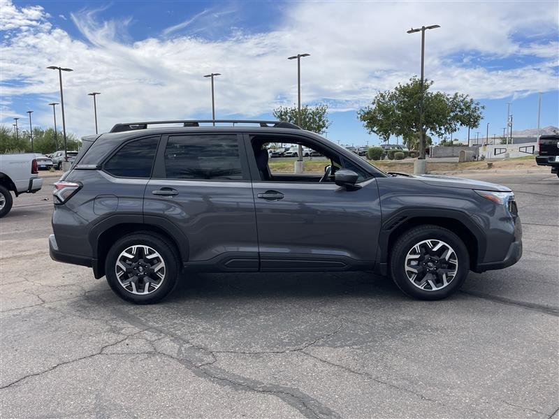 Subaru Forester Premium 2026