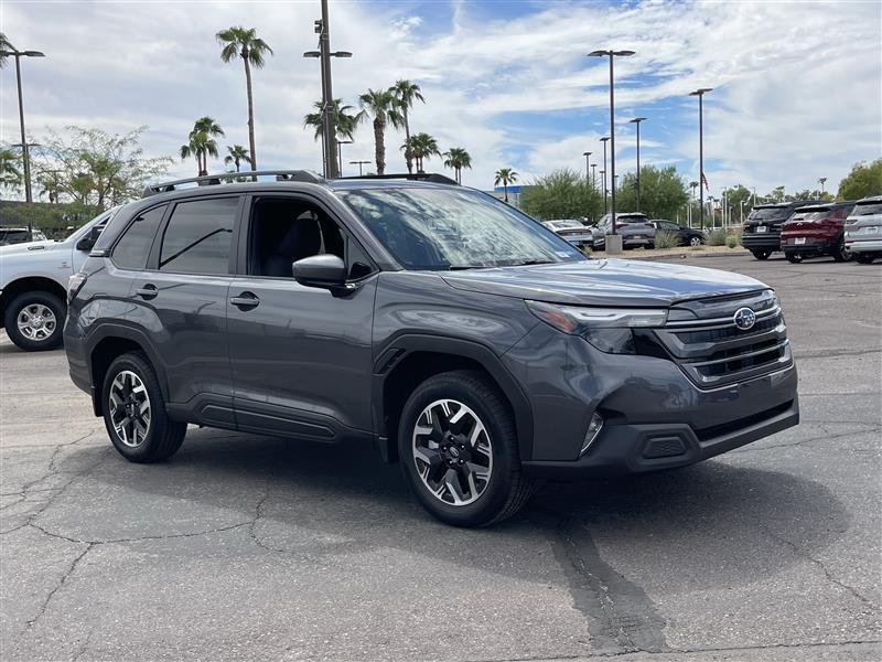 Subaru Forester Premium 2026