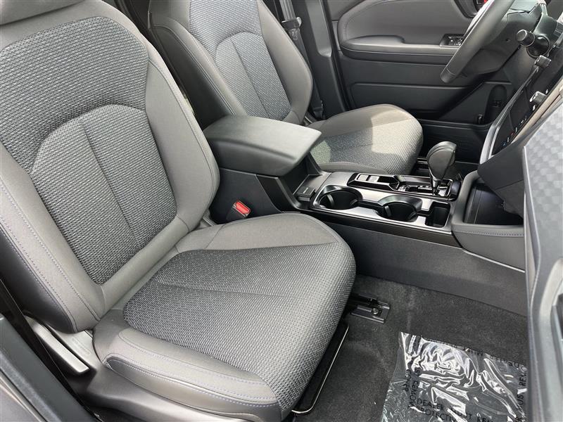 Subaru Forester Premium 2026