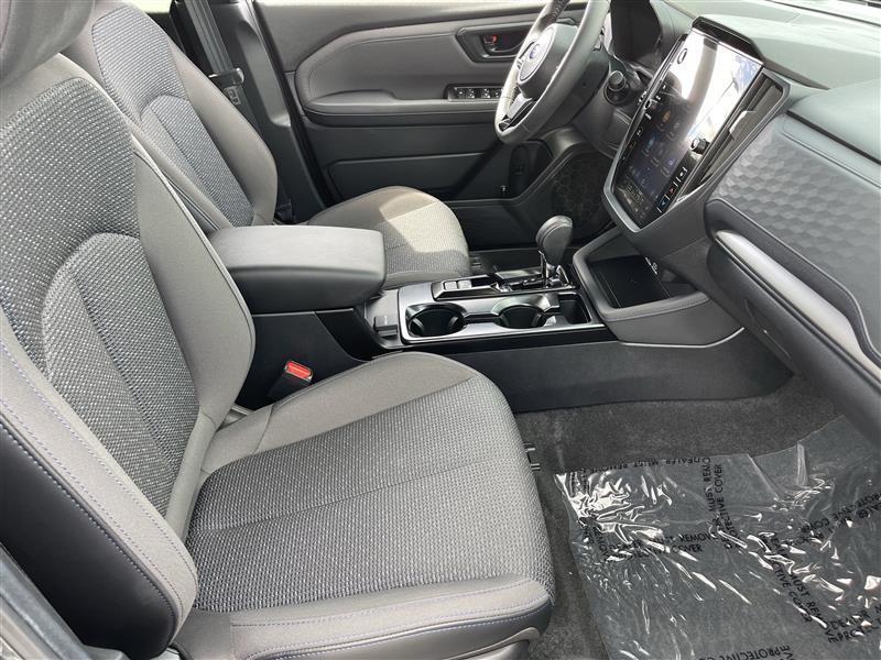 Subaru Forester Premium 2026