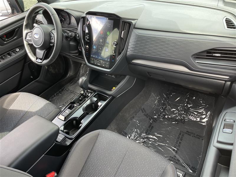 Subaru Forester Premium 2026