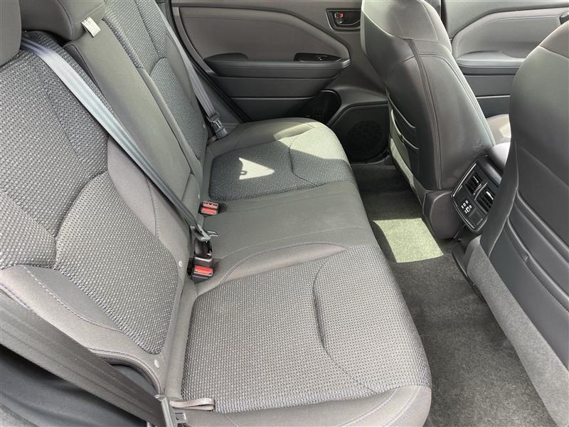 Subaru Forester Premium 2026