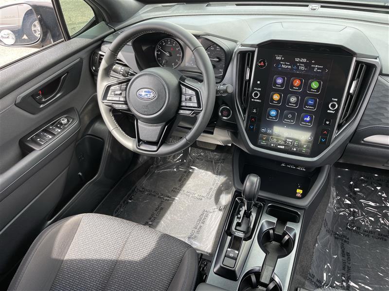 Subaru Forester Premium 2026